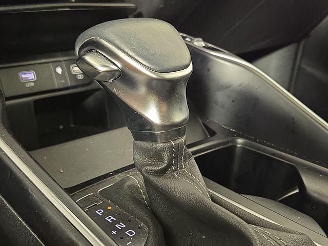 used 2022 Kia Sorento car, priced at $29,745