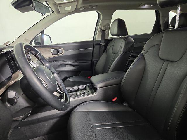 used 2022 Kia Sorento car, priced at $29,745