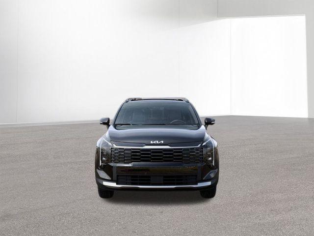 new 2026 Kia Sportage car, priced at $34,383