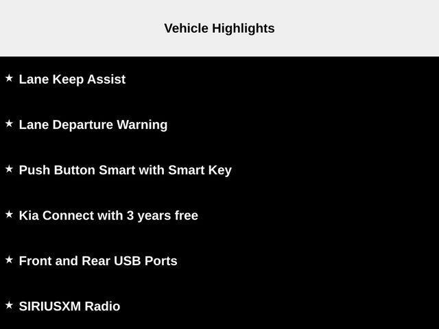 new 2026 Kia Sportage car, priced at $34,383