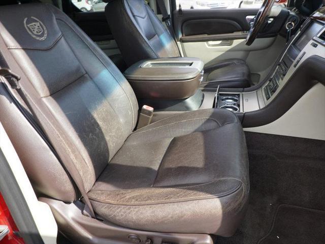 used 2013 Cadillac Escalade car, priced at $18,990