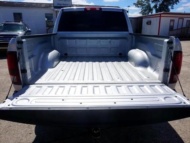 used 2016 Ram 1500 car, priced at $24,770