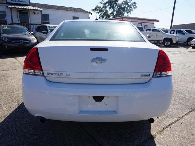 used 2013 Chevrolet Impala car, priced at $7,995