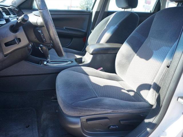 used 2013 Chevrolet Impala car, priced at $7,995