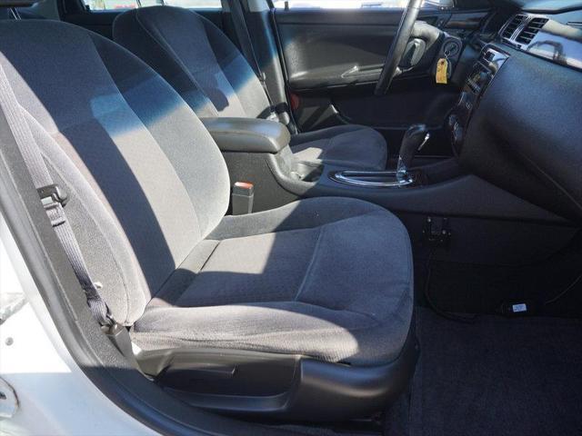 used 2013 Chevrolet Impala car, priced at $7,995