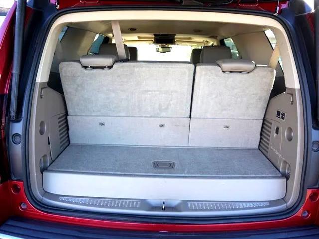 used 2015 Chevrolet Tahoe car, priced at $19,990