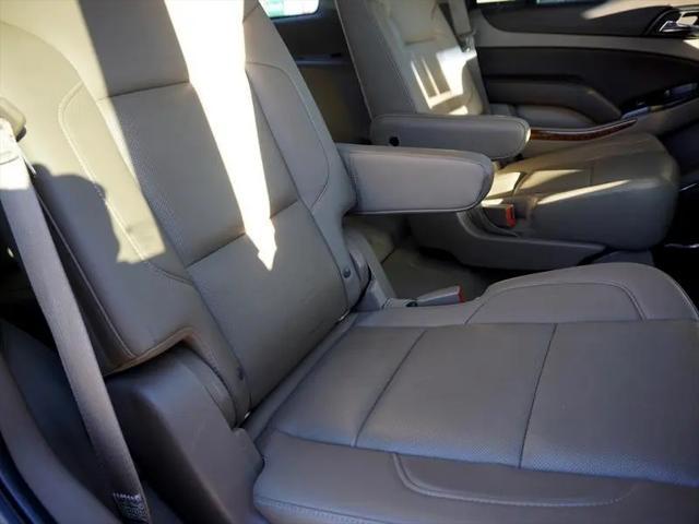 used 2015 Chevrolet Tahoe car, priced at $19,990