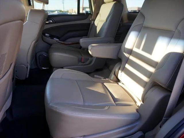 used 2015 Chevrolet Tahoe car, priced at $19,990