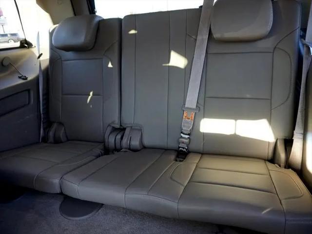 used 2015 Chevrolet Tahoe car, priced at $19,990