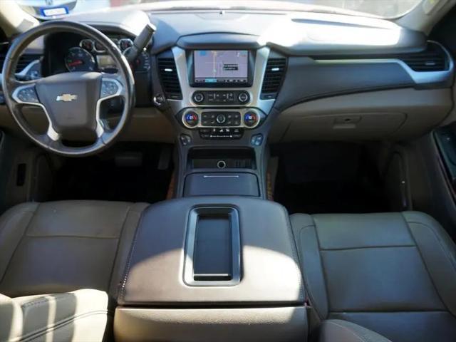 used 2015 Chevrolet Tahoe car, priced at $19,990