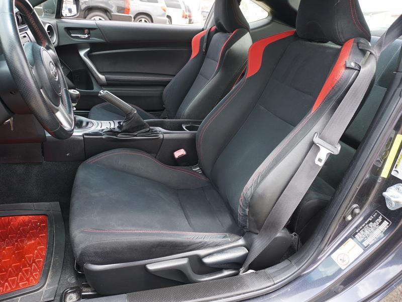 used 2013 Scion FR-S car, priced at $14,770