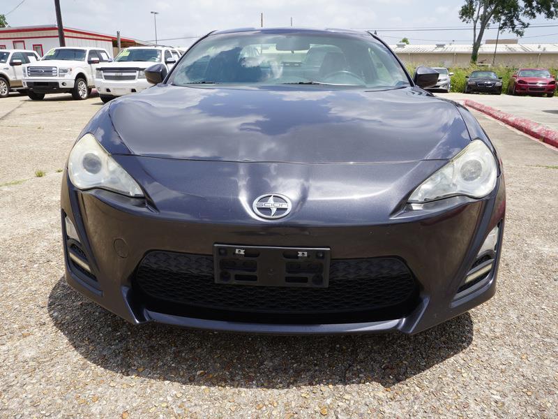 used 2013 Scion FR-S car, priced at $14,770
