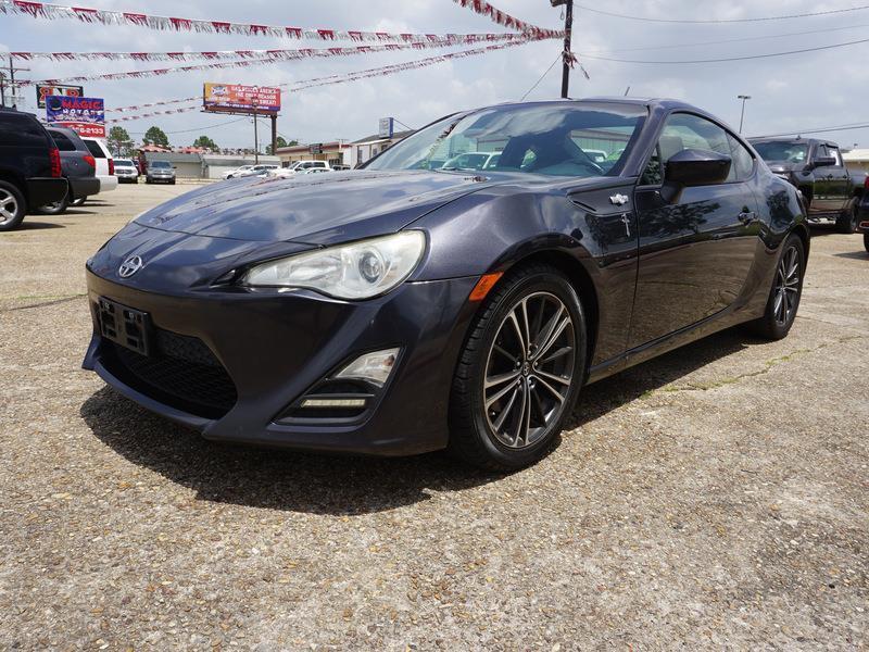 used 2013 Scion FR-S car, priced at $14,770