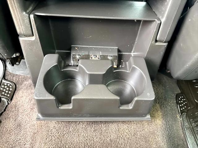 used 2010 Chevrolet Silverado 1500 car