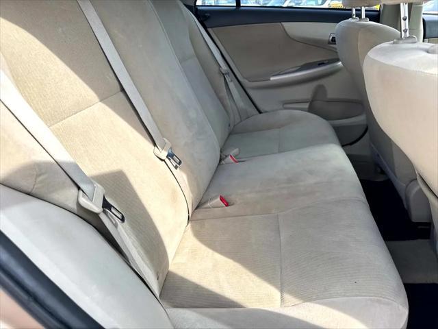 used 2013 Toyota Corolla car