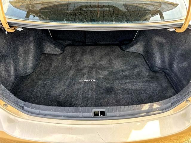 used 2013 Toyota Corolla car