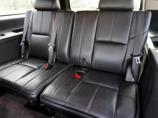 used 2014 Chevrolet Suburban car