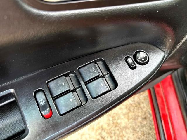 used 2008 Chevrolet Impala car