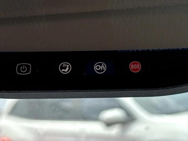 used 2014 GMC Yukon car