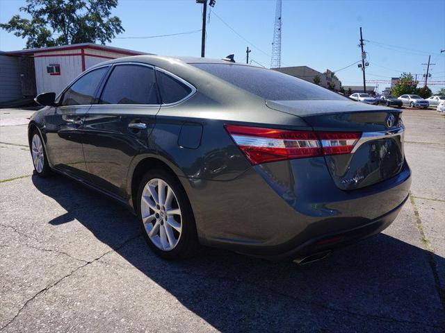 used 2013 Toyota Avalon car, priced at $15,990