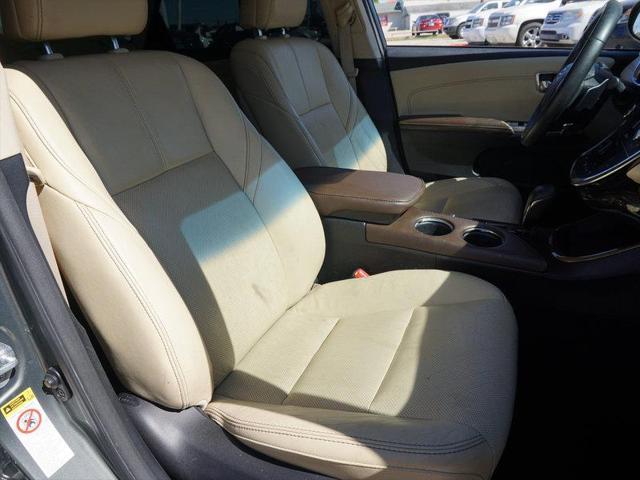 used 2013 Toyota Avalon car, priced at $15,990