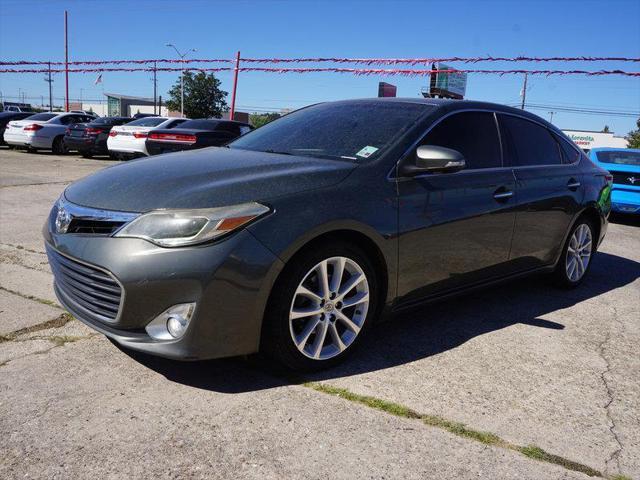 used 2013 Toyota Avalon car, priced at $15,990