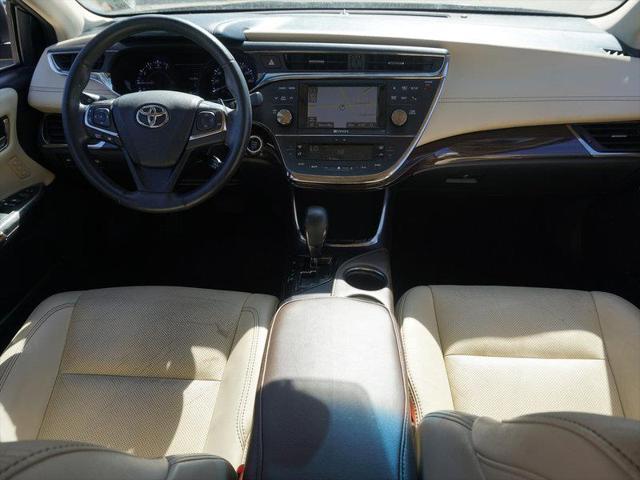 used 2013 Toyota Avalon car, priced at $15,990