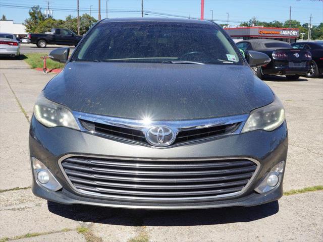 used 2013 Toyota Avalon car, priced at $15,990