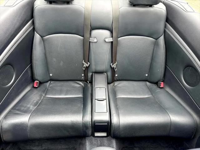 used 2010 Lexus IS 250C car