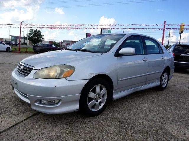used 2006 Toyota Corolla car, priced at $8,990