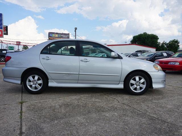 used 2006 Toyota Corolla car, priced at $8,990