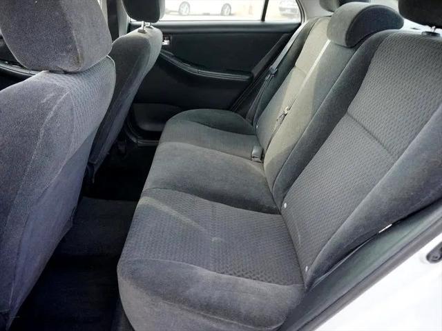 used 2006 Toyota Corolla car, priced at $8,990