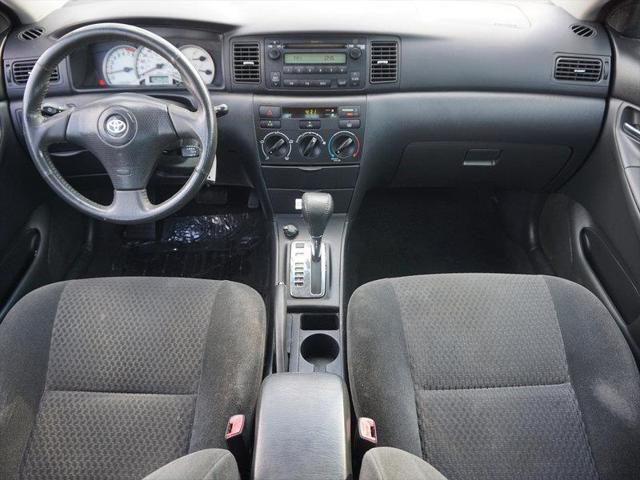 used 2006 Toyota Corolla car, priced at $8,990