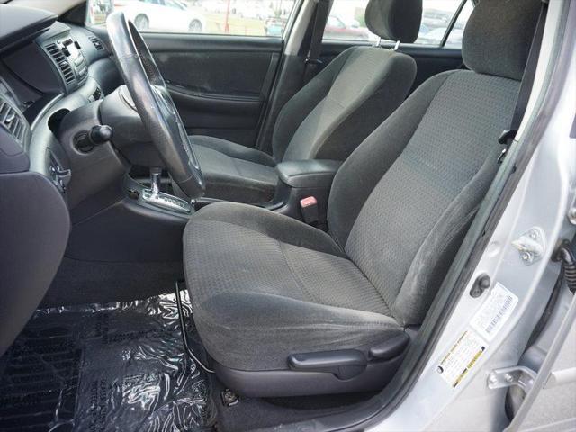 used 2006 Toyota Corolla car, priced at $8,990