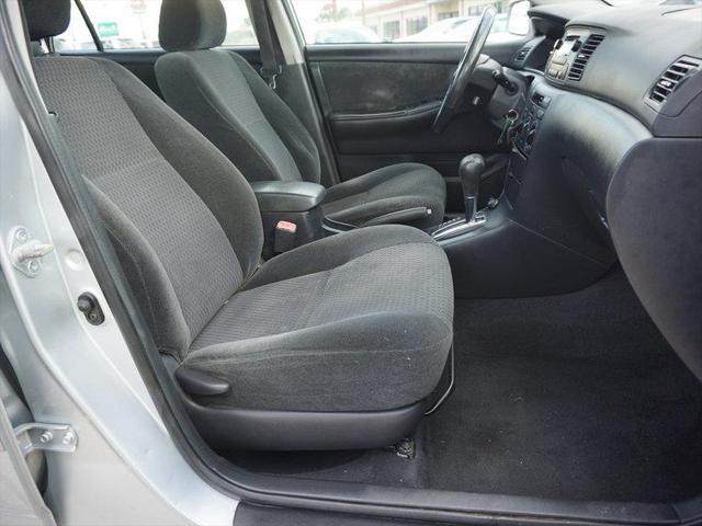 used 2006 Toyota Corolla car, priced at $8,990