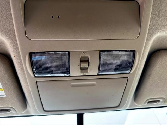 used 2017 Nissan Frontier car, priced at $12,900