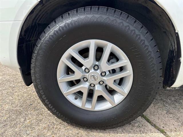 used 2017 Nissan Frontier car, priced at $12,900