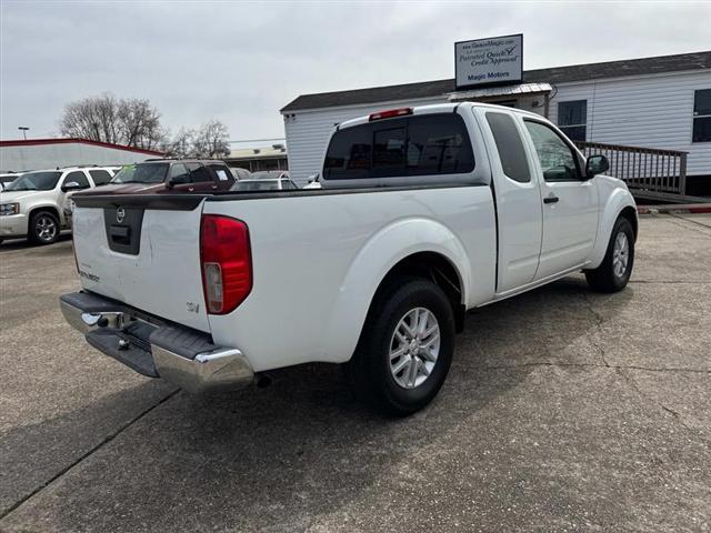 used 2017 Nissan Frontier car, priced at $12,900