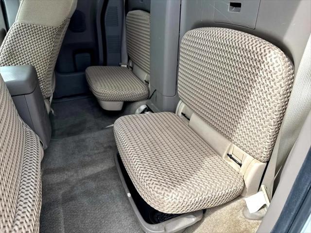 used 2017 Nissan Frontier car, priced at $12,900