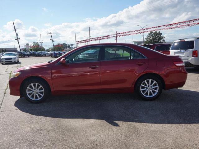 used 2011 Toyota Camry car, priced at $8,990