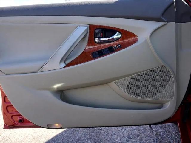 used 2011 Toyota Camry car, priced at $8,990