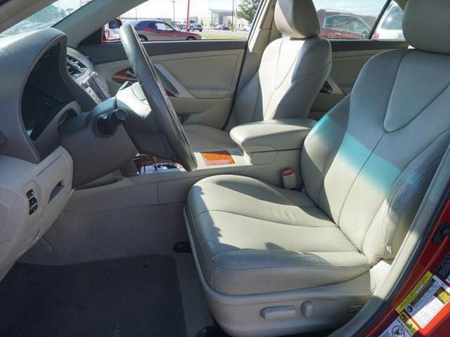 used 2011 Toyota Camry car, priced at $8,990