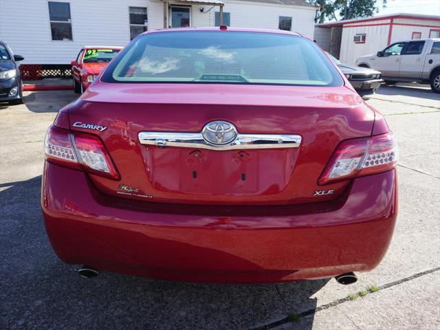 used 2011 Toyota Camry car, priced at $8,990