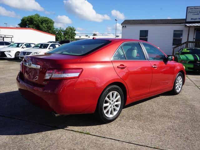 used 2011 Toyota Camry car, priced at $8,990