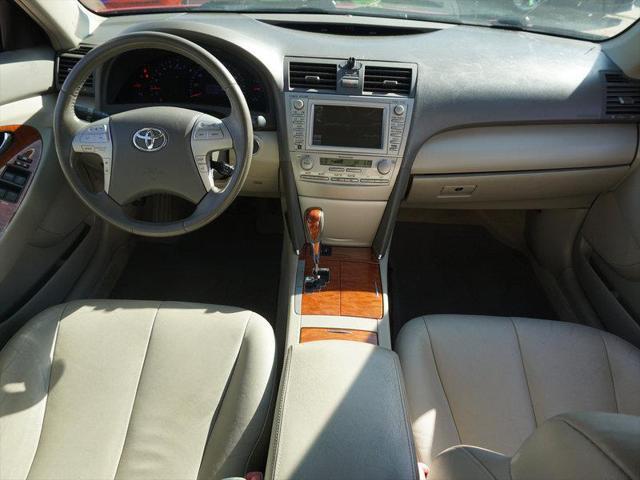 used 2011 Toyota Camry car, priced at $8,990