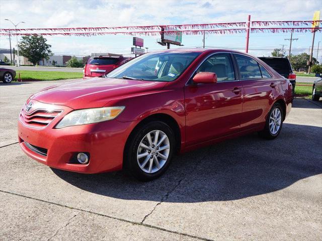 used 2011 Toyota Camry car, priced at $8,990