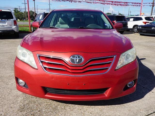 used 2011 Toyota Camry car, priced at $8,990