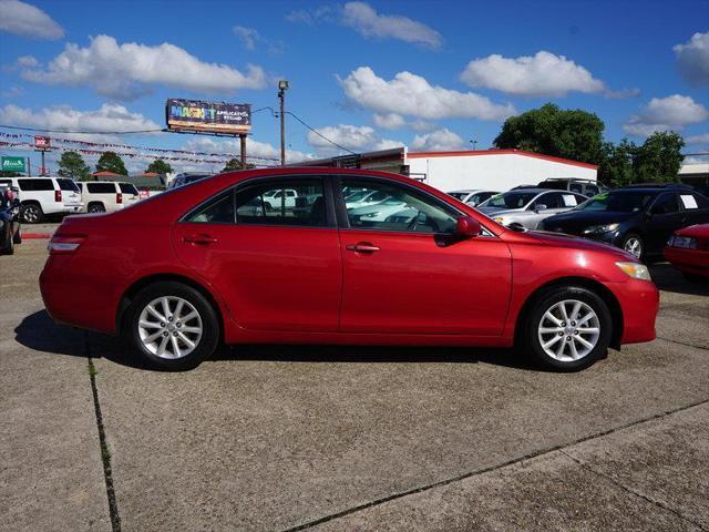 used 2011 Toyota Camry car, priced at $8,990