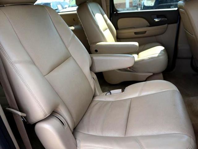 used 2013 Chevrolet Suburban car, priced at $17,500