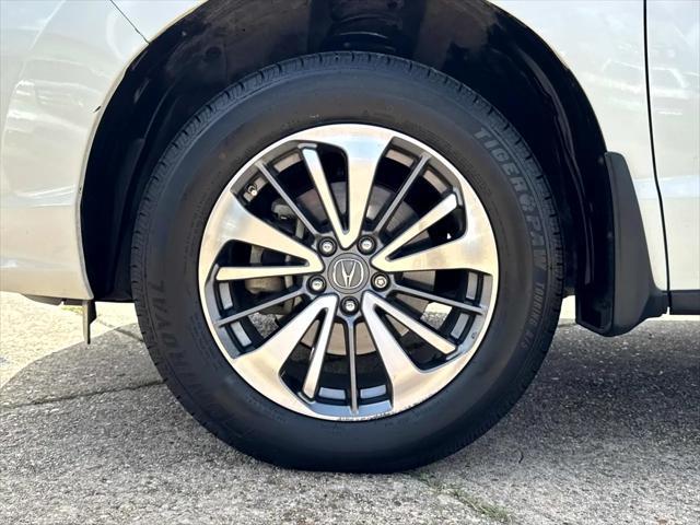 used 2016 Acura RDX car